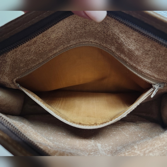 GUCCI PLUS GG Pouch with COA & DUST BAG - VINTAGE - Picture 9 of 13